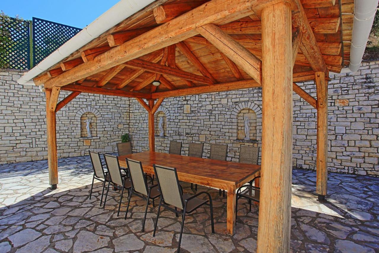 Vilă Oneiro Apraos